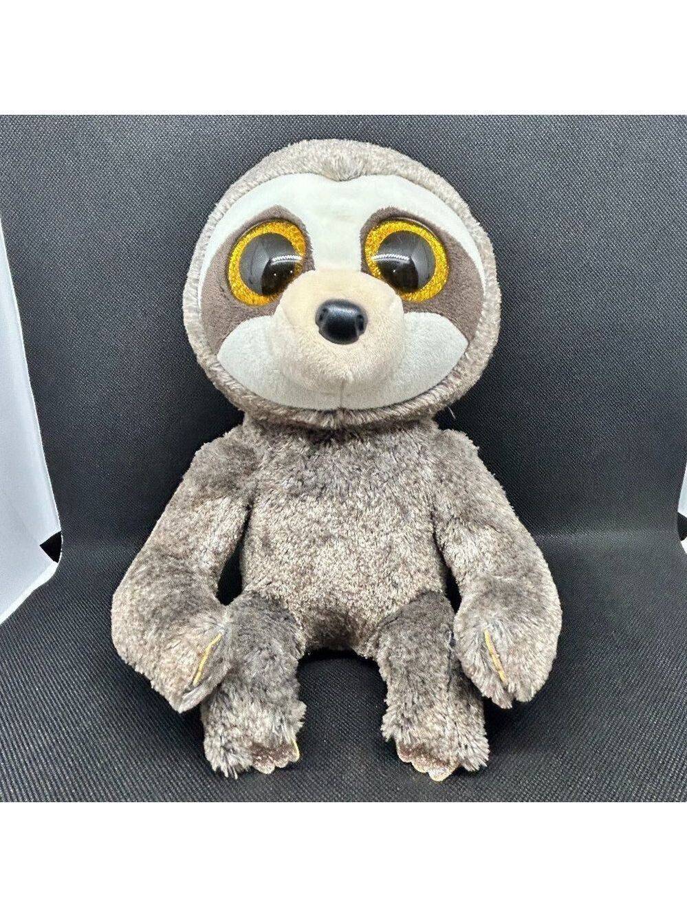 TY Silks “Dangler” sloth plush